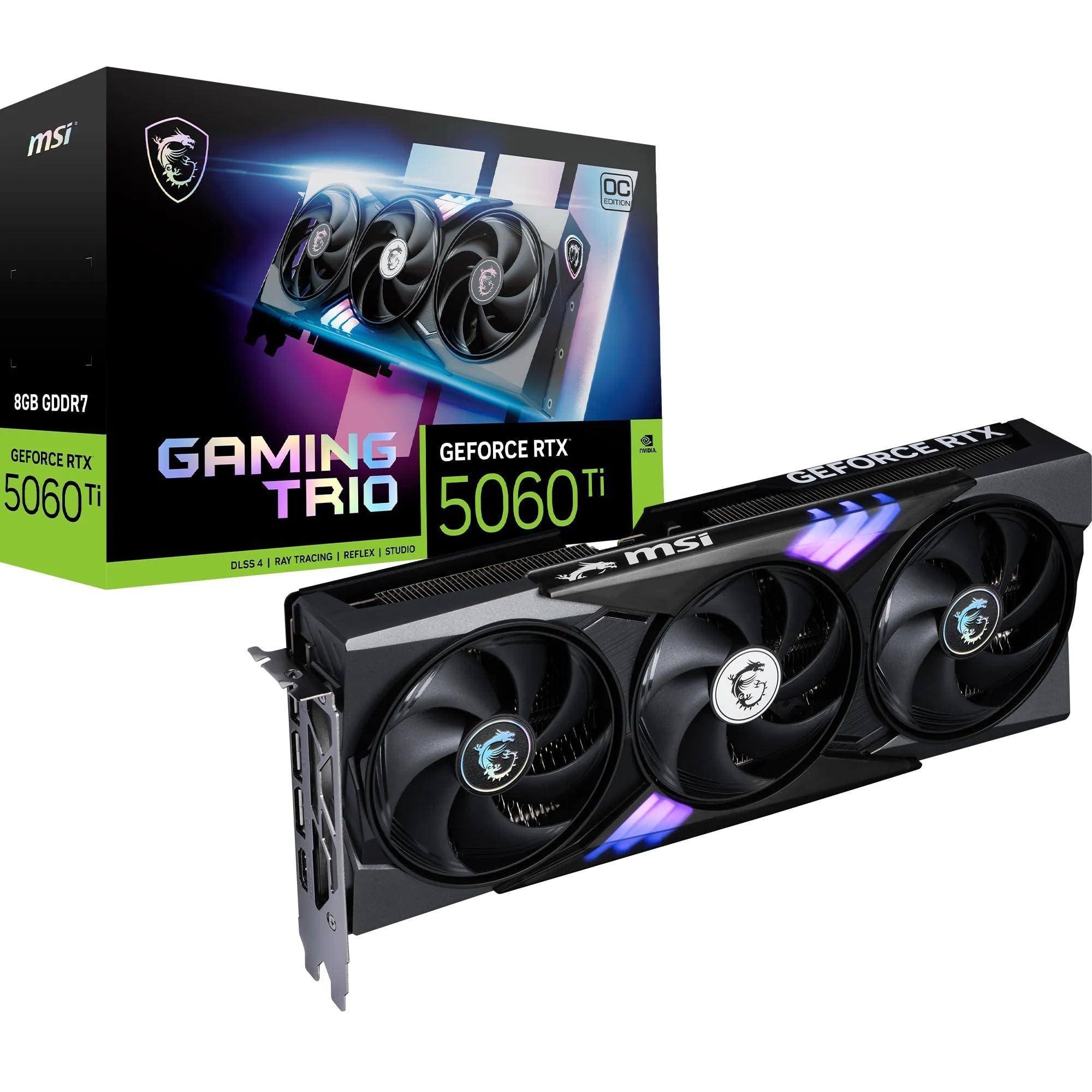 msi-geforce-rtx-5060-ti-8g-gaming-trio-oc-scheda-video-8gb-gddr7-28gbps-128-bit-pcie-5-0-raffreddamento-tri-frozr-4-con-3-stormforce-fan-rgb-hdmi-2-1b-e-displayport-2-1b