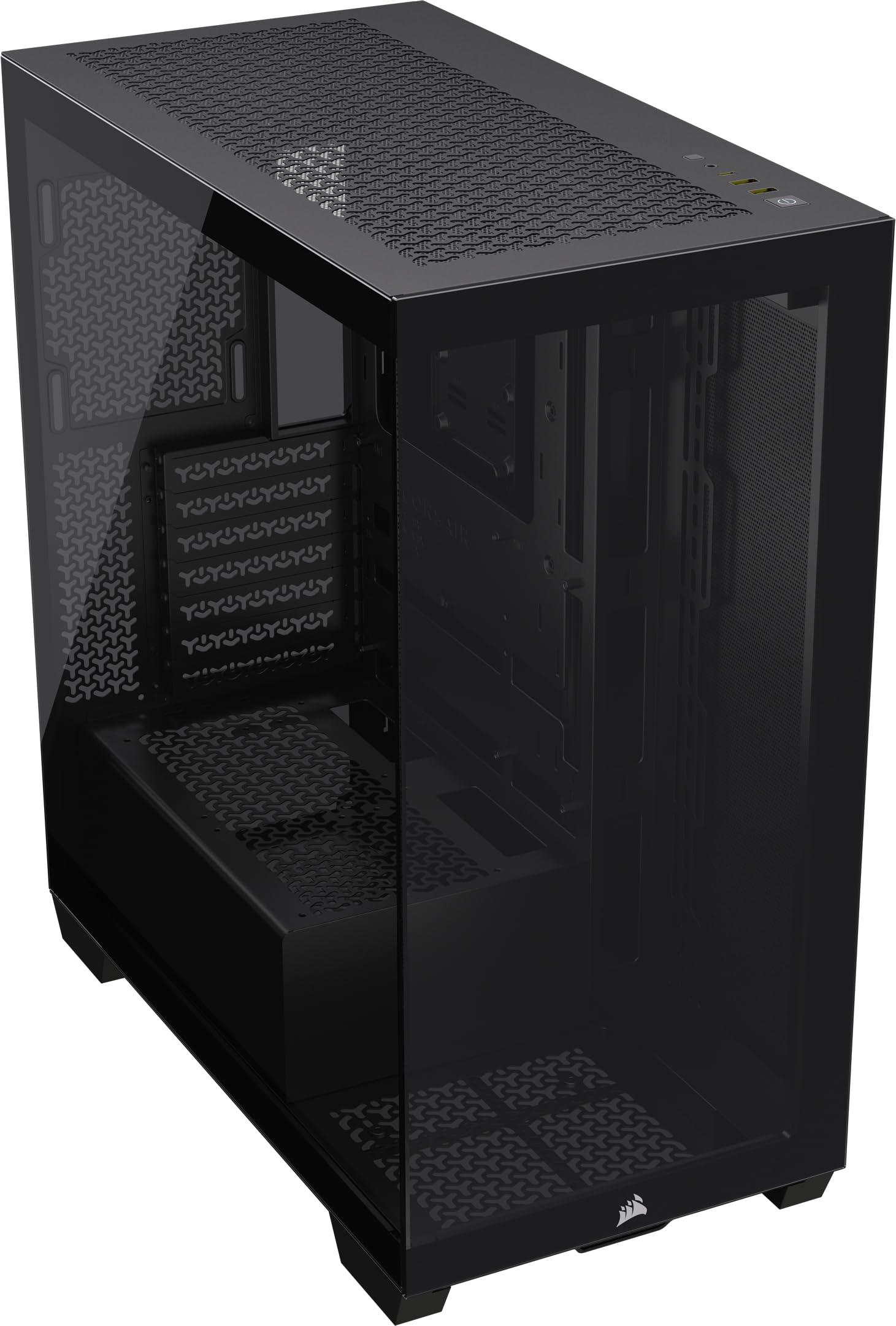 corsair-3500x-mid-tower-atx-case-per-pc-vetro-temperato-panoramico-compatibile-con-scheda-madre-a-connessione-inversa-nessuna-ventola-inclusa-nero