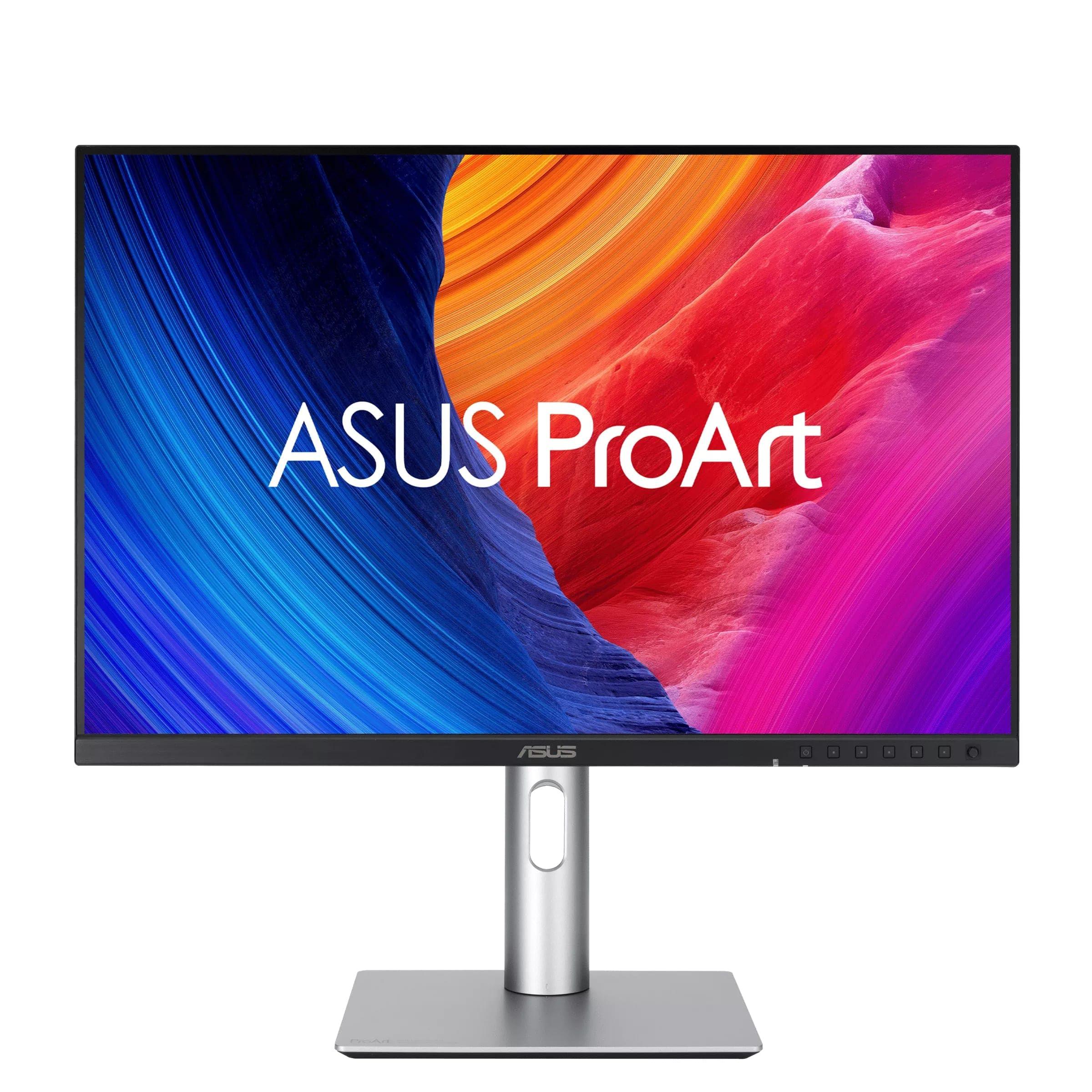 asus-proart-display-pa248qfv-monitor-professionale-da-24-1-wuxga-ips-1920-x-1200-100hz-5ms-gtg-100-srgb-color-accuracy-de-2-calman-verified-supporto-ergonomico-nero