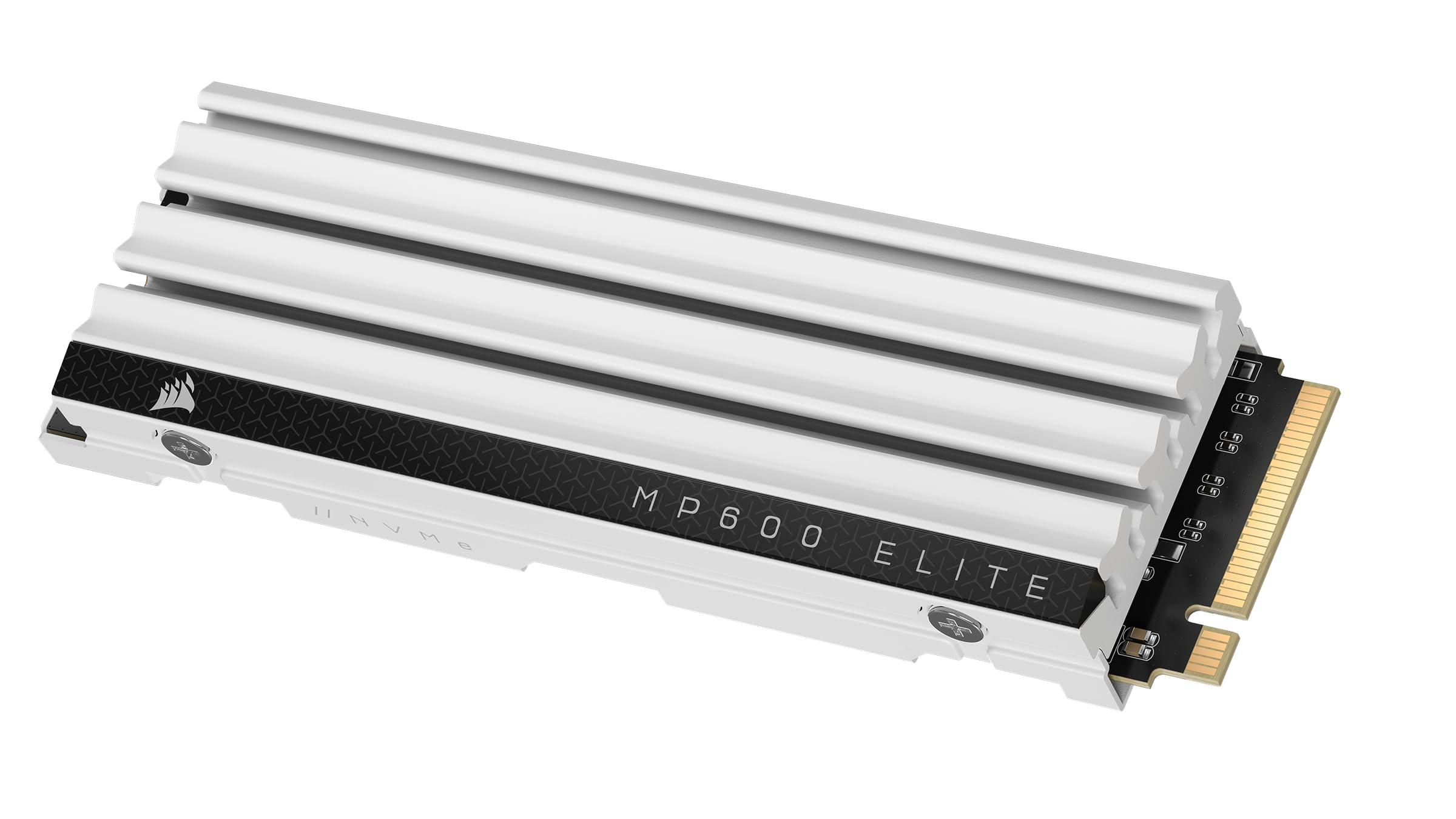 corsair-mp600-elite-1tb-m-2-pcie-gen4-x4-nvme-ssd-ottimizzato-per-ps5-dissipatore-incluso-m-2-2280-fino-a-7-000mb-sec-di-lettura-sequenziale-nand-3d-tlc-ad-alta-densita-bianco