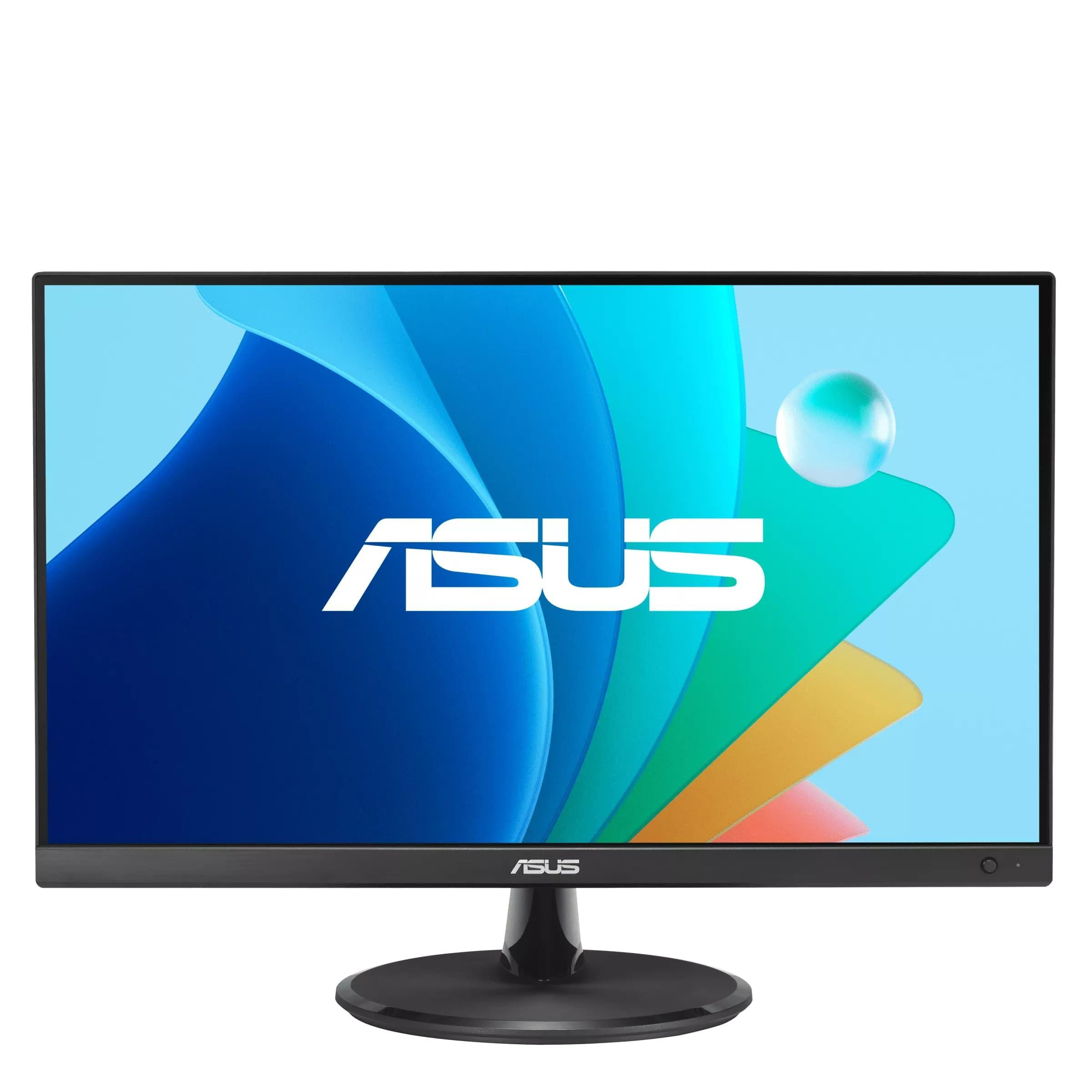 asus-vp229qf-p-eye-care-gaming-monitor-da-21-5-full-hd-ips-1920-x-1080-5ms-gtg-100hz-senza-cornice-adaptive-sync-displayport-hdmi-low-blue-light-flicker-free-montabile-a-parete-nero