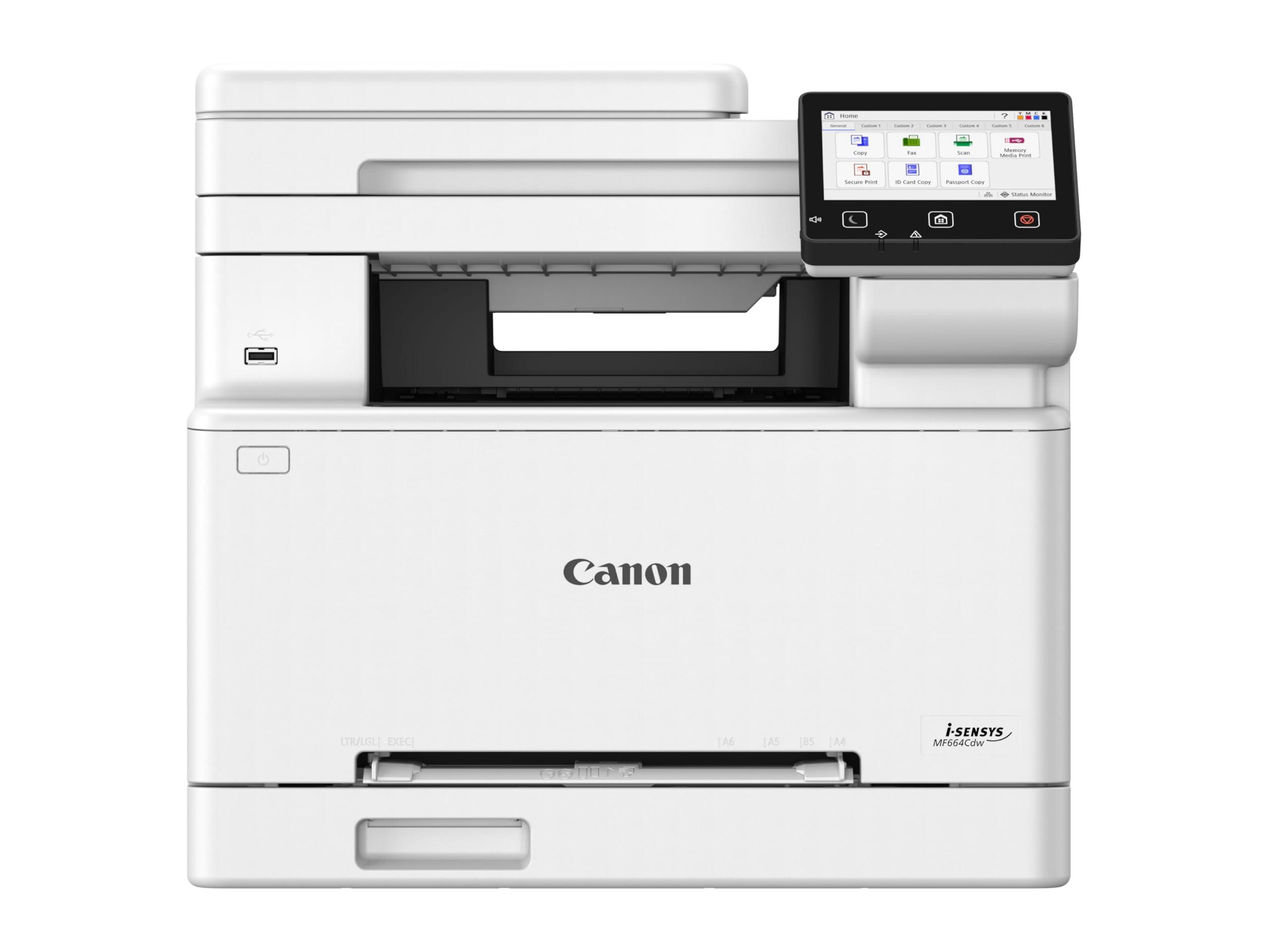 canon-i-sensys-6928c022-stampante-multifunzione-laser-a3-1200-x-1200-dpi-21-ppm-wi-fi-i-sensys-mf664cdw-gb-colour-mfp-25ppm-1200x1200dpi-prnt-cpy-scn
