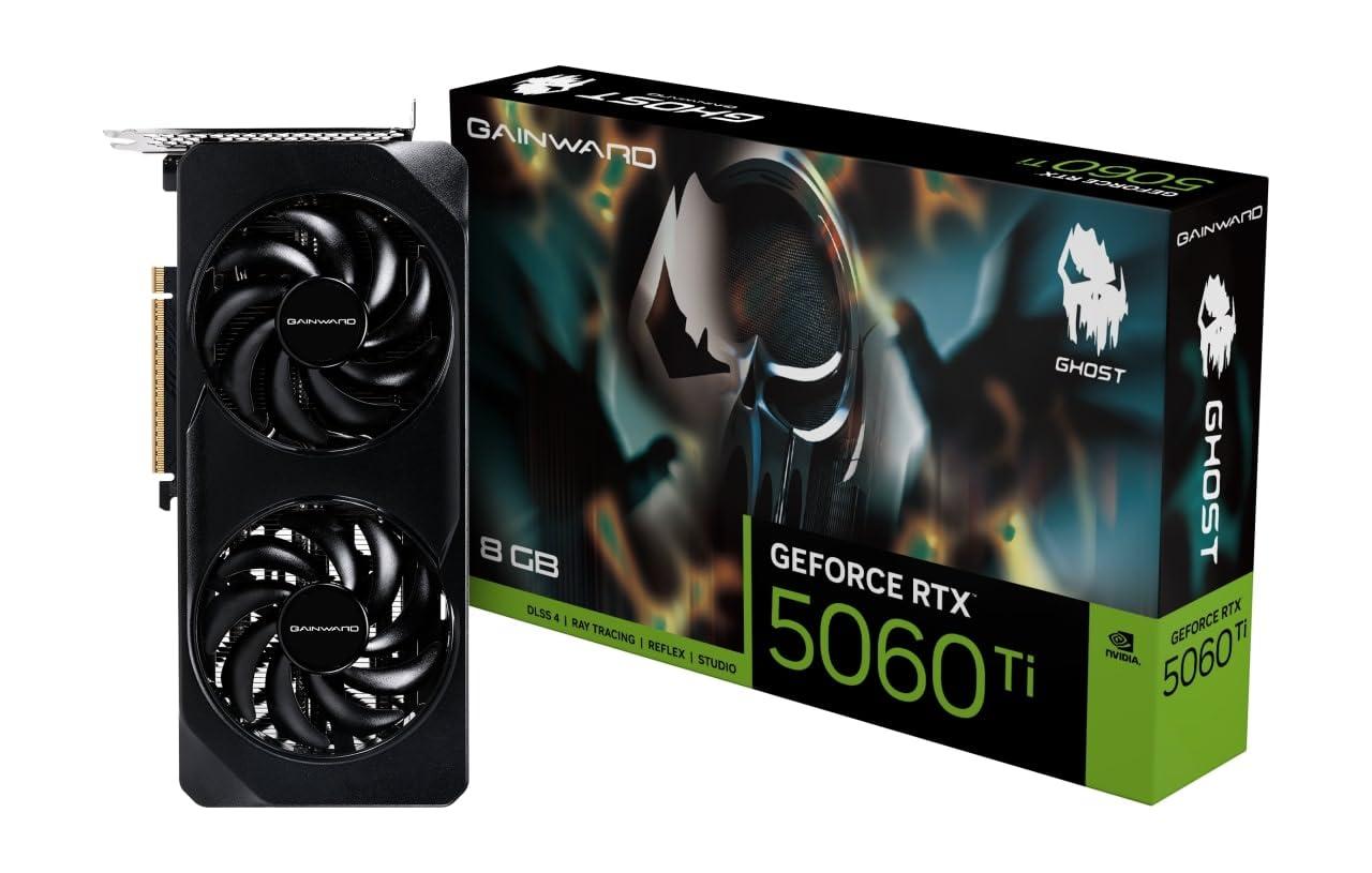 gainward-geforce-rtx-5060-ti-ghost-ii-oc-ne7506tu19t1-gb2061b