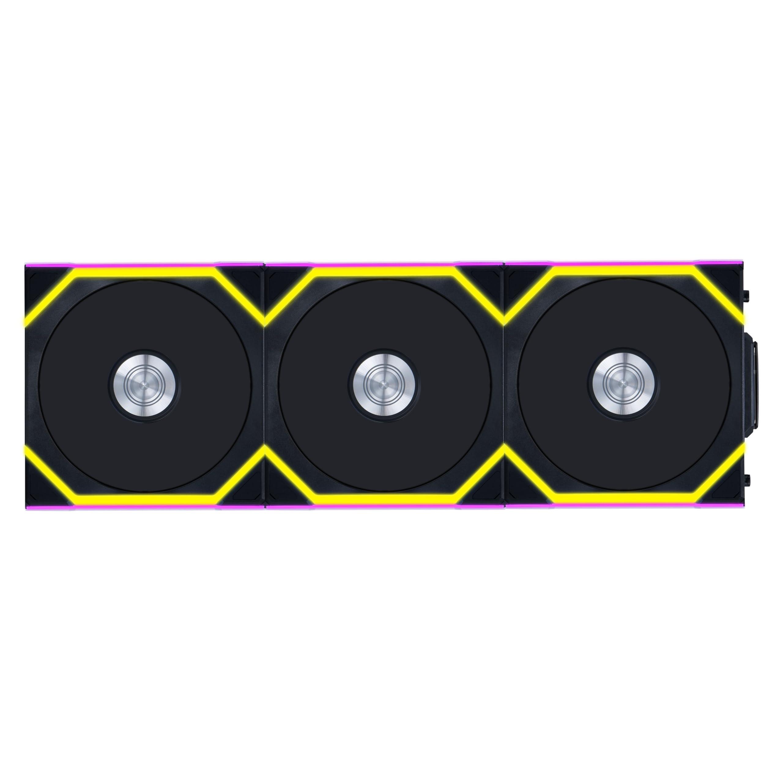 lian-li-uni-fan-sl-wireless-argb-pwm-l-fter-3er-pack-inkl-controller-reverse-blade-120-mm-schwarz