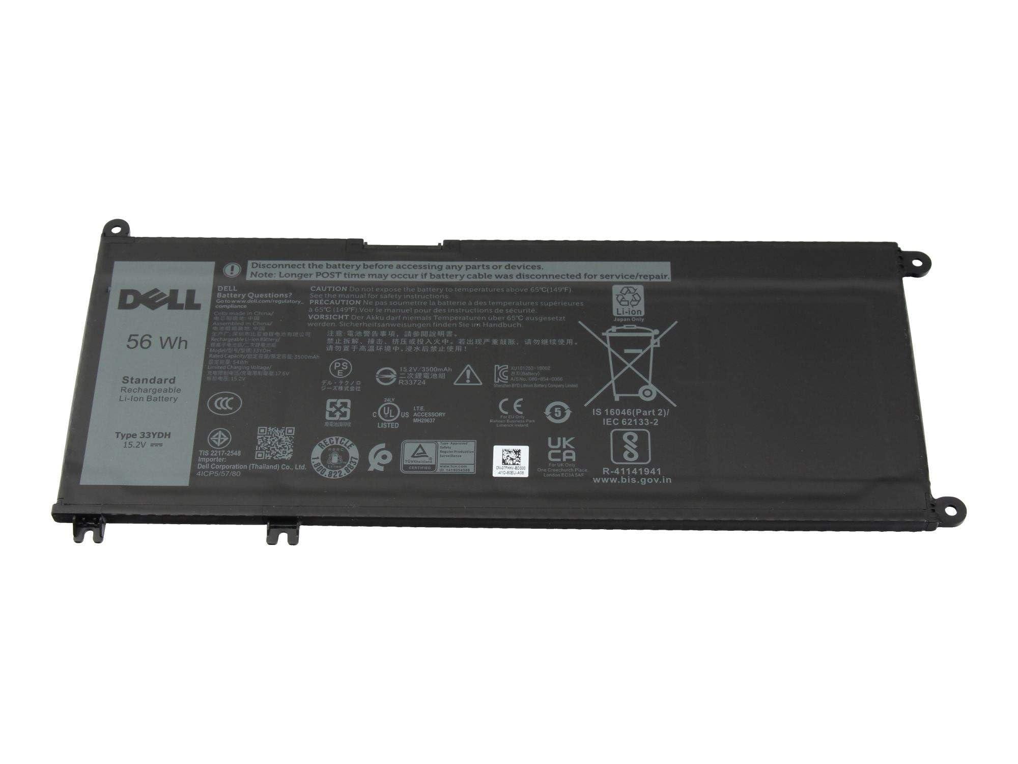 dell-7fhhv-ricambio-per-notebook-batteria