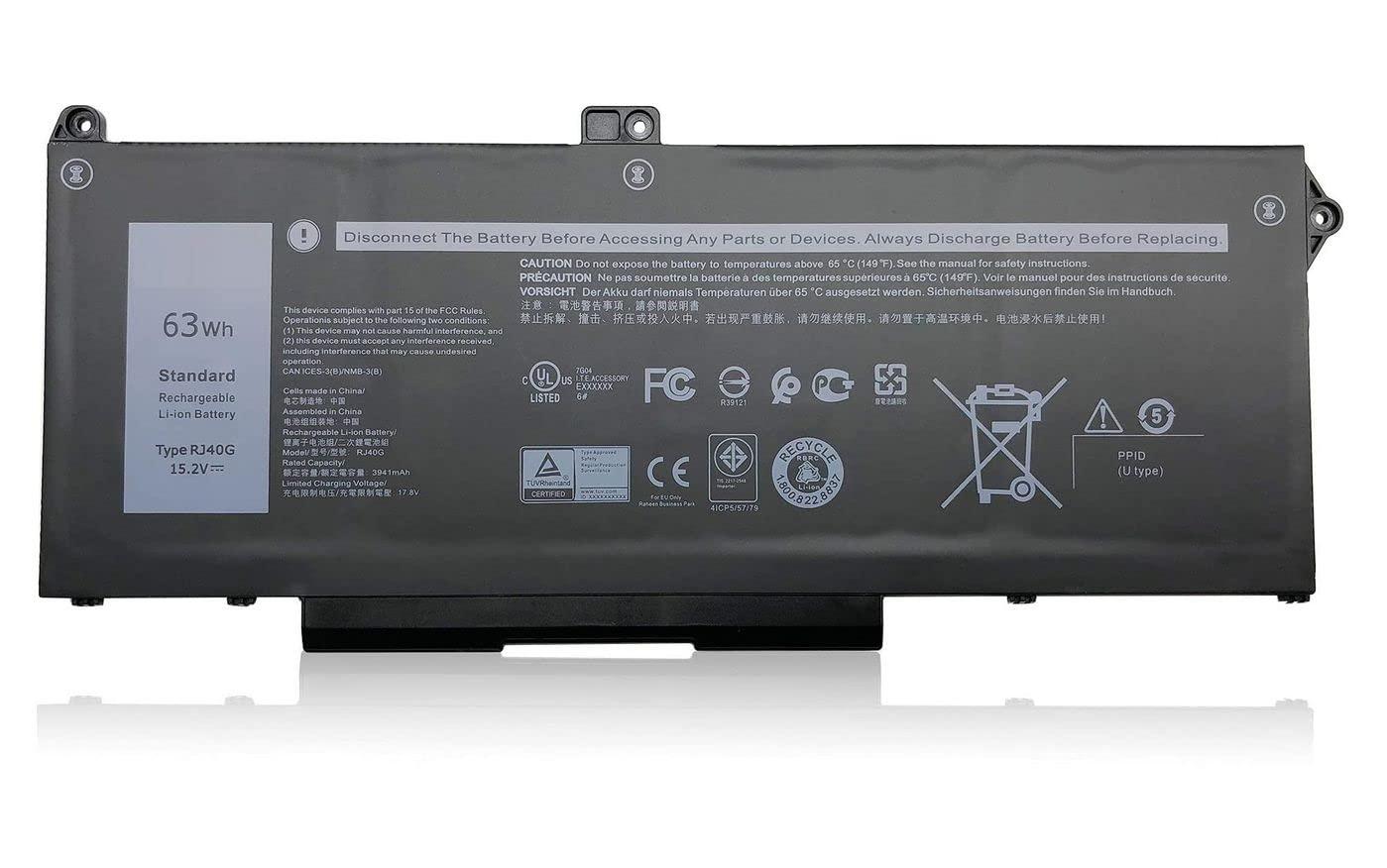 coreparts-mbxde-ba0281-ricambio-per-laptop-batteria-laptop-battery-for-dell-45-60wh-li-ion-15-2v-3000mah-black-46wh-li-ion-15-2v-3000mah-black-warranty-12m