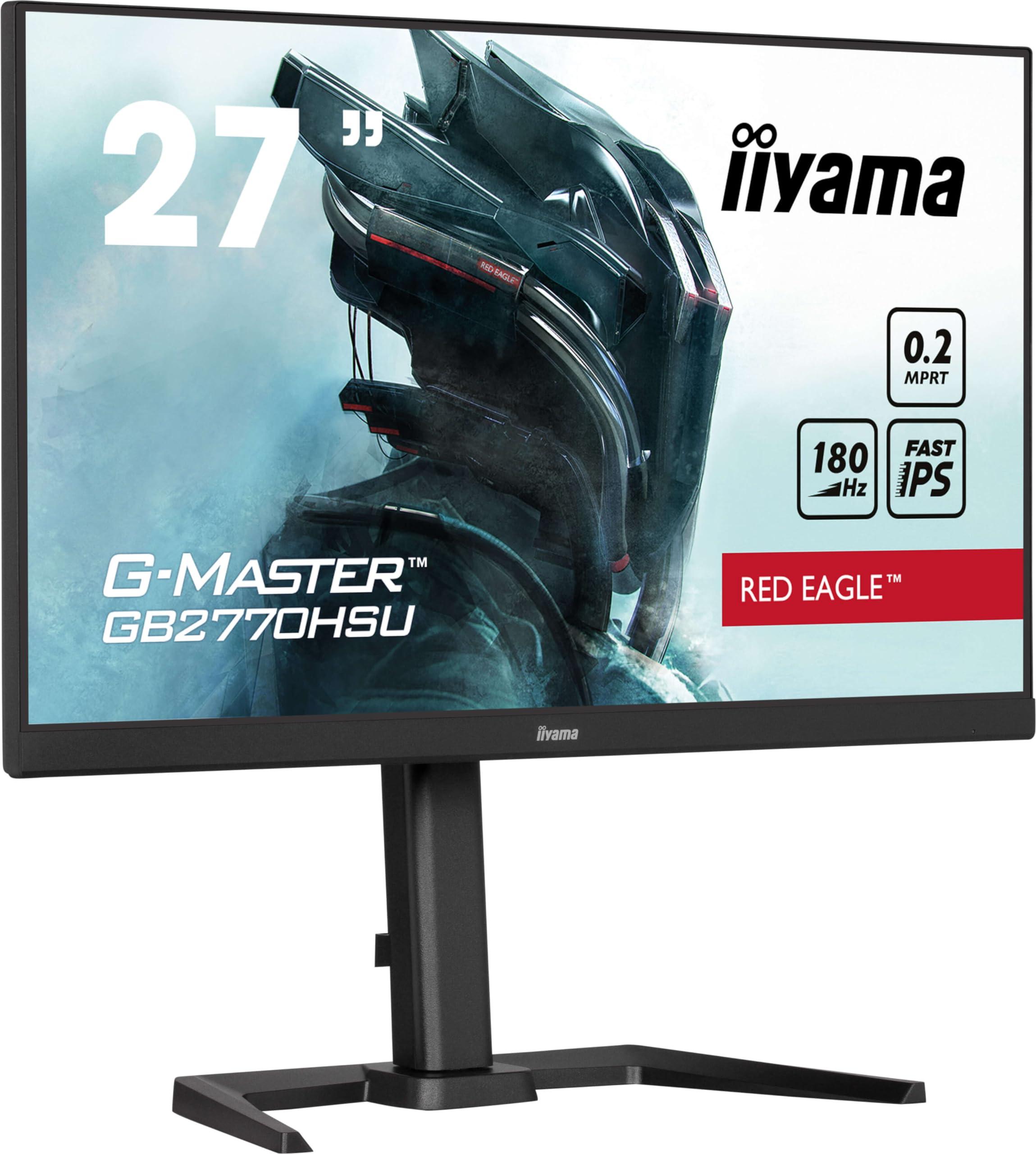 ecran-pc-iiyama-gb2770hsu-b6-fast-ips-fhda180hz-flc-0-2ms-dp-hdmi-hub-usb-speakers-has