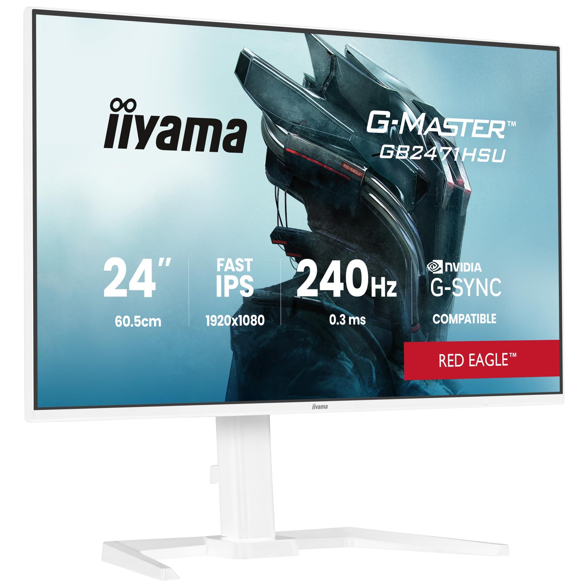 iiyama-gb2471hsu-w1-23-8-ips-1920x1080-240hz-2h1dp-usb-hub-has