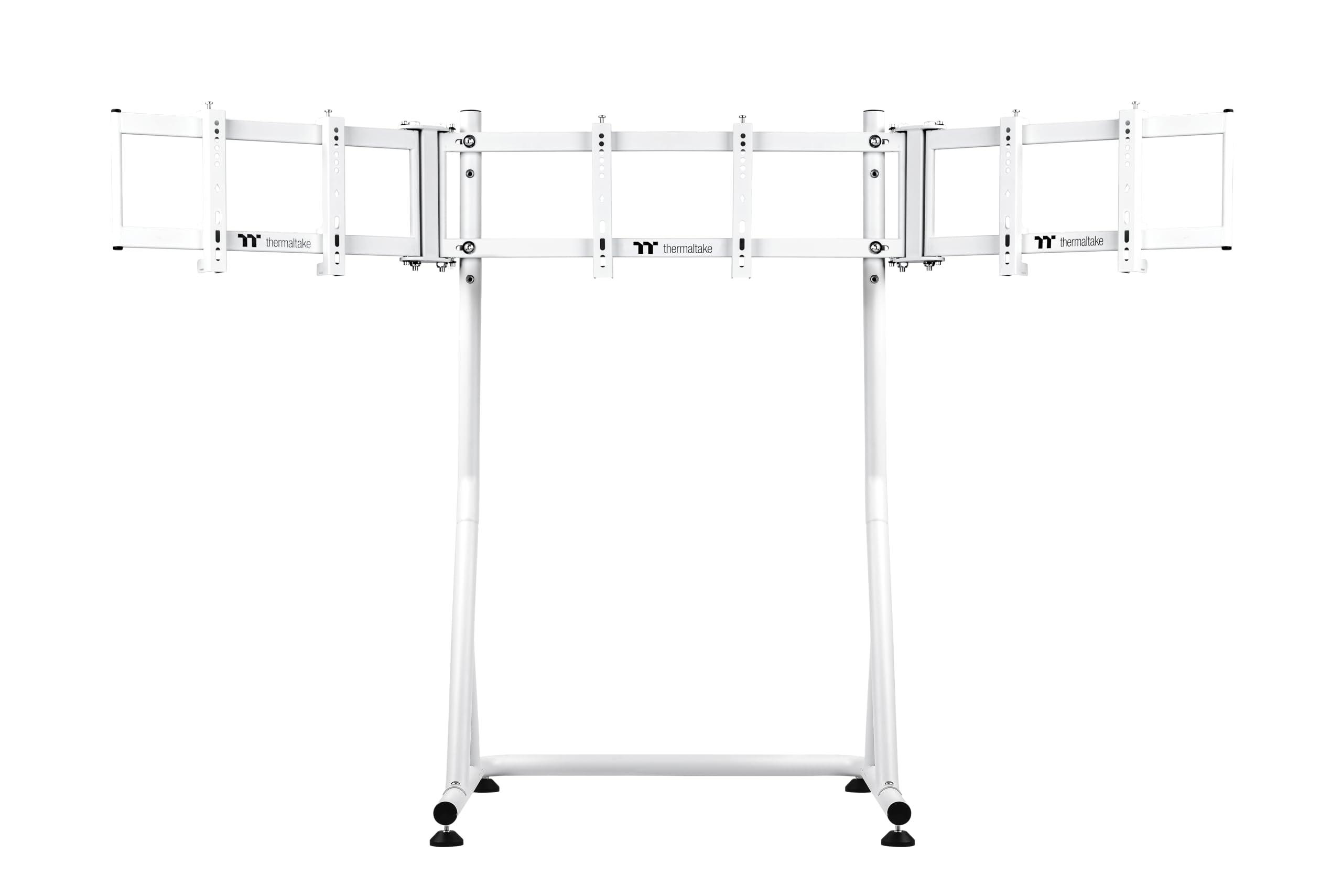 thermaltake-triple-monitor-stand-white