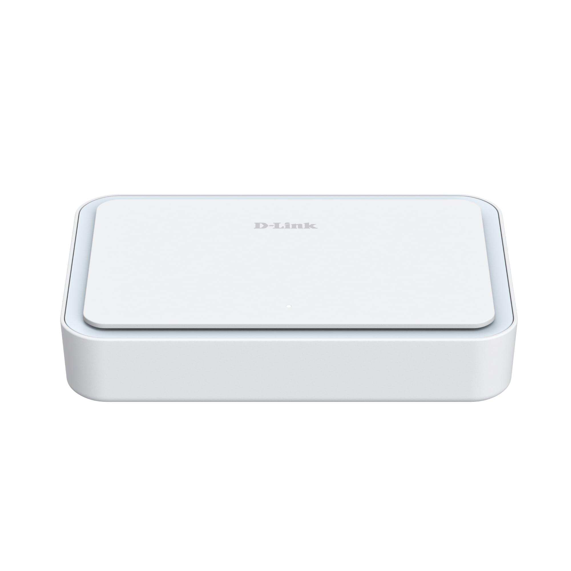 d-link-dbr-330-router-da-viaggio-wi-fi-6-ax3000-hotspot-wireless-gigabit-portatile-dual-band-accesso-sicuro-vpn-alimentazione-usb-c-condivisione-file-microsd-usb-supporto-wisp-hotspot-4g-5g